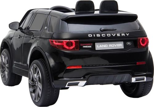 LAND ROVER na Arena.pl