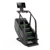 Schody Gymost LT02 LED | Komercyjne | 160kg | 36 programów | EMS