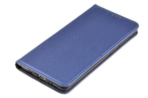 Etui Smart do Samsung Galaxy A71 niebieski na Arena.pl