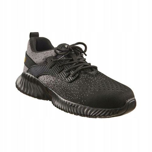 PROCERA Obuwie buty robocze półbuty TEXO-FLY GRAY S1 r. 39 na Arena.pl