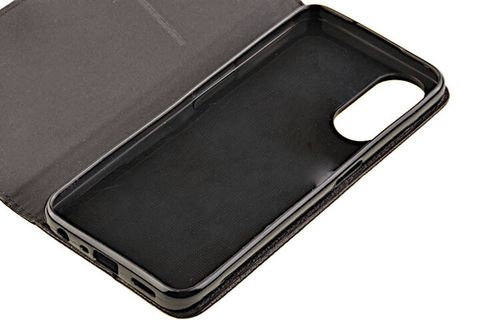 Etui Smart do Oppo A78 5G czarny na Arena.pl