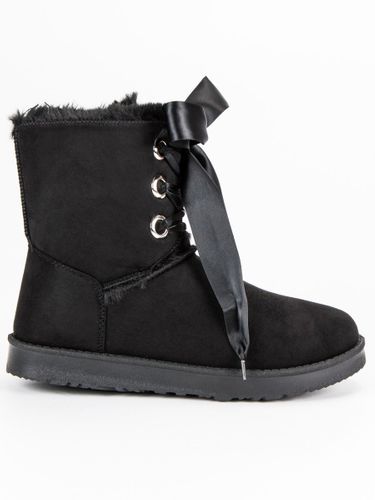 WIĄZANE ŚNIEGOWCE Rozmiar - 39 na Arena.pl