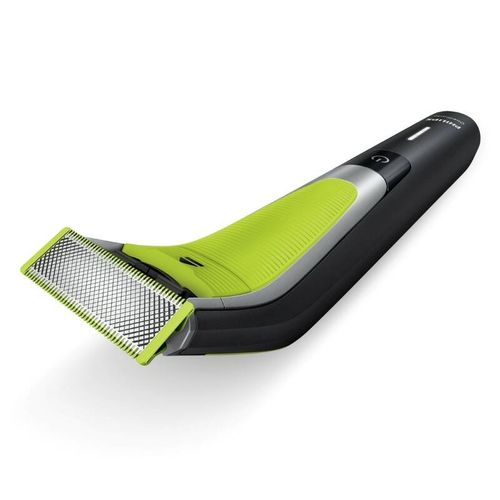 Golarka Philips OneBlade Pro QP6505/21 na Arena.pl