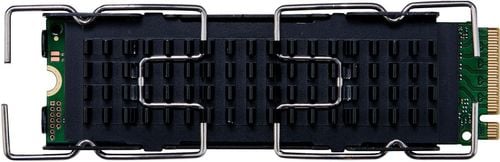 Zestaw dysku SSD HP ZTurbo 1TB PCIe Gen 4x4 TLC Z2, 201F5AA na Arena.pl