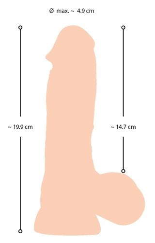 ns dildo with movable skin 20 na Arena.pl