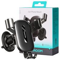 uchwyt samochodowy joyroom zs392 (czarny)