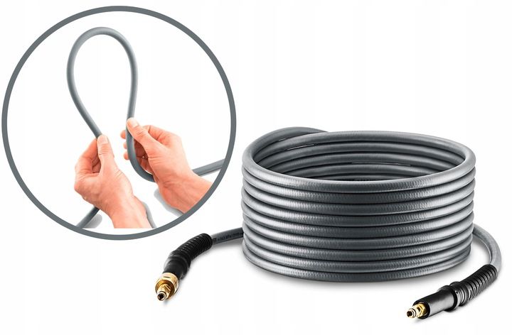 MYJKA CIŚNIENIOWA KARCHER K7 180BAR 3000W TURBO XL zdjęcie 11