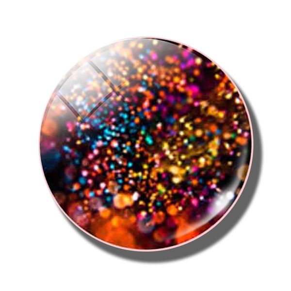 Magnesy Na Lodówkę - MM -3D zdjęcie 8