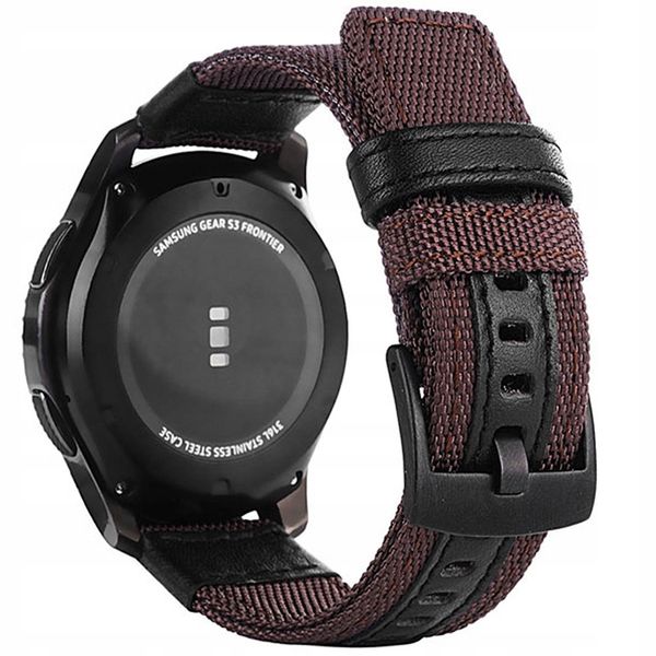 SPACECASE GEAR PASEK DO HUAWEI WATCH GT2 PRO 46MM zdjęcie 3