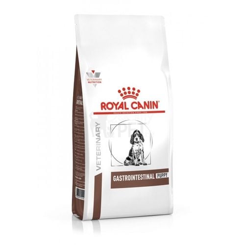 ROYAL CANIN Gastrointestinal Puppy 2,5kg na Arena.pl