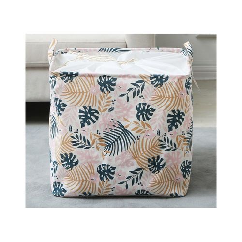 pojemnik na zabawki kosz, worek na pranie ze ściągaczem 48x38x48 cm na Arena.pl