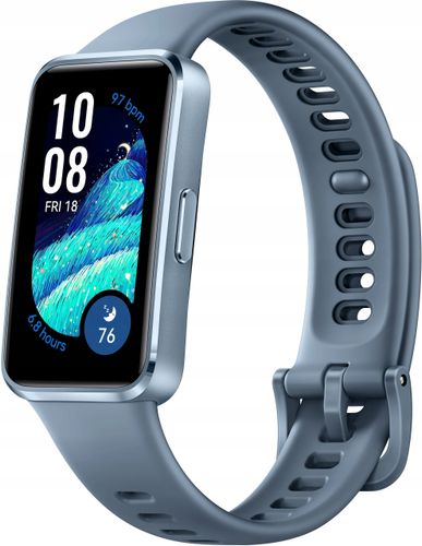 Smartband HUAWEI Band 10 Niebieski na Arena.pl