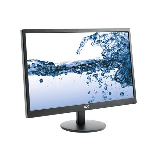 AOC 21.5'' e2270Swdn LED DVI Czarny na Arena.pl