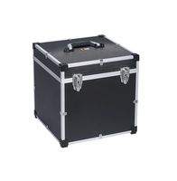 Walizka aluminiowa transportowa -365x365x395 mm