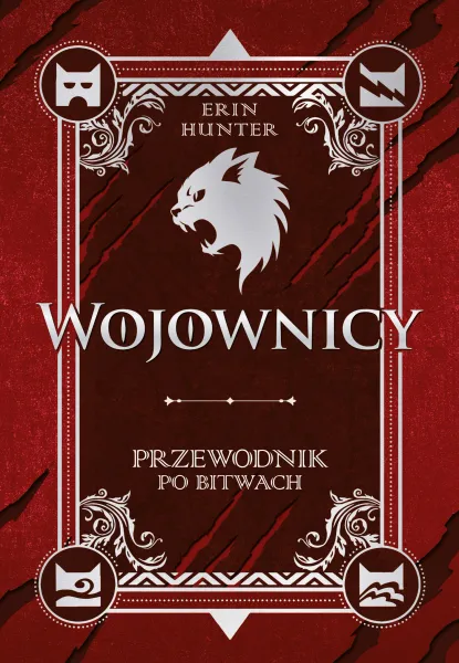 Wojownicy. Przewodnik po bitwach zdjęcie 1