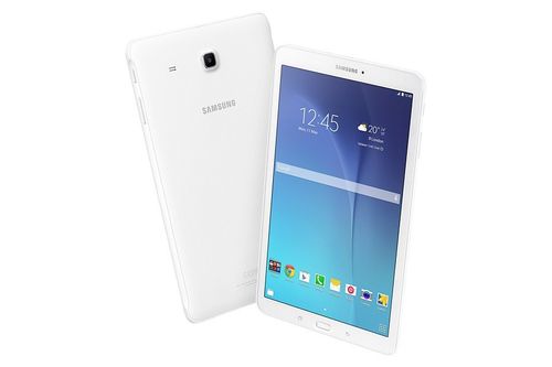 Samsung GALAXY Tab E 9.6 3G 8GB WHITE na Arena.pl