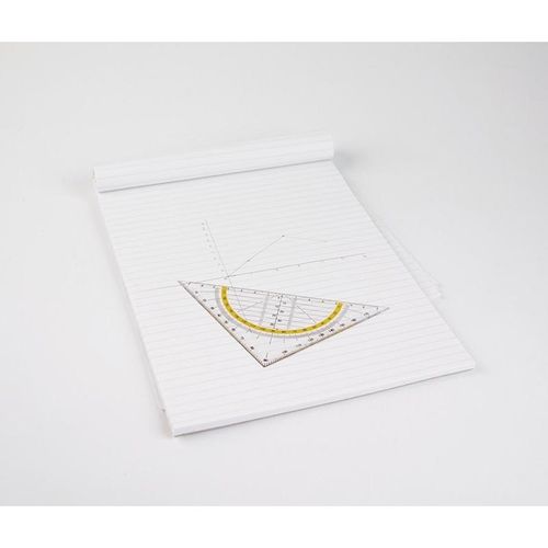 Topwrite - Trójkąt geometryczny 3w1 14 cm na Arena.pl