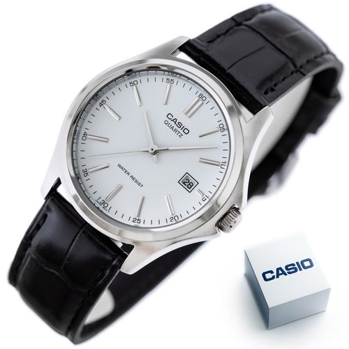 ZEGAREK MĘSKI CASIO MTP-1183E-7ADF (zd004a) + BOX na Arena.pl