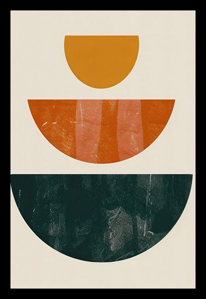 Plakat 40x60cm Cykl Natury zdjęcie 2