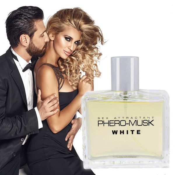 Męskie perfumy, feromony 100 zł. zdjęcie 4