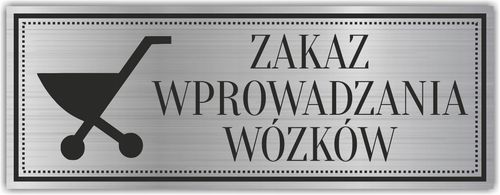 Tabliczka Grawerowana RESTAURACJA STOŁÓWKA na Arena.pl