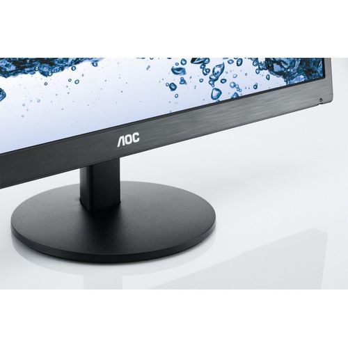 AOC 21.5'' e2270Swdn LED DVI Czarny na Arena.pl