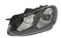 Volkswagen Golf VI 08-16 Reflektor Przedni lampa przednia XENON LEWA