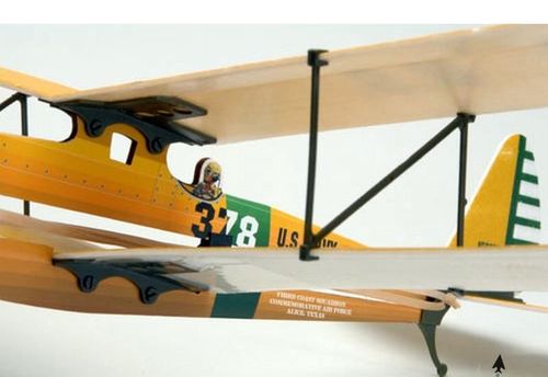 Aviator Biplane na Arena.pl