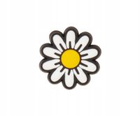 Przypinka Crocs Jibbitz Pin Do Butów Kwiatek