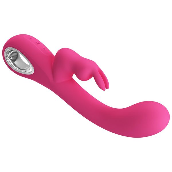 Pretty Love - Novak, 12 Vibration Functions zdjęcie 7