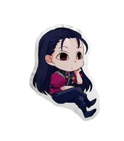 Poduszka Chibi Hunter x Hunter - Illumi
