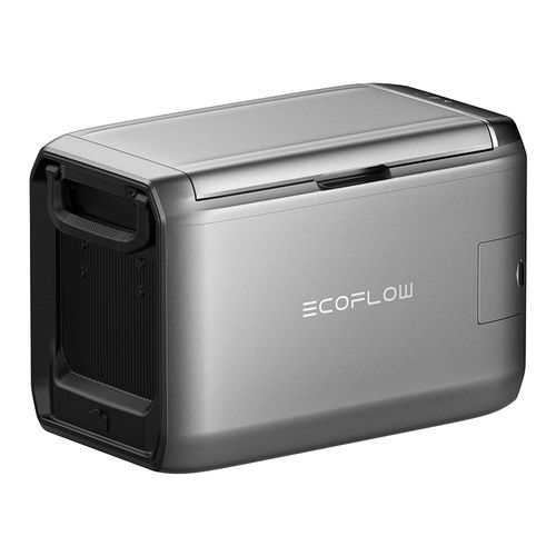 przenośna lodówka ecoflow glacier classic 45l na Arena.pl