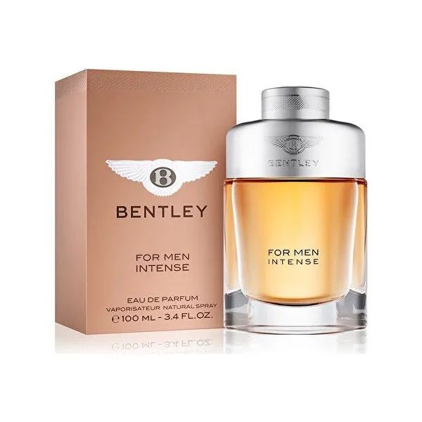 PRODUKT BENTLEY FOR MEN INTENSE 100ML EDP MEN zdjęcie 1
