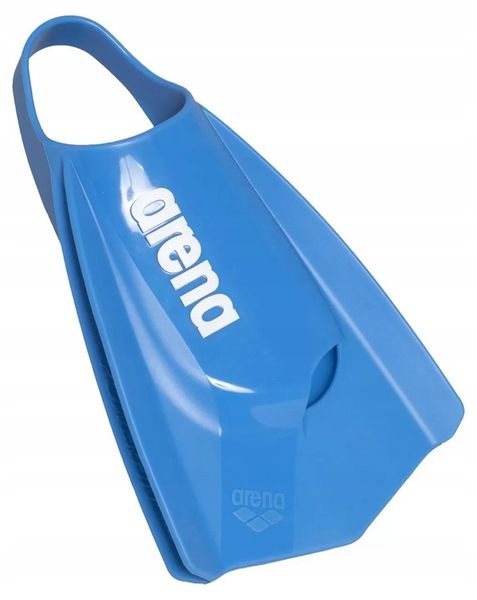 Płetwy Arena POWERFIN PRO BLUE 36-37 zdjęcie 1