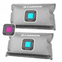 SAMOCHODOWY POCHŁANIACZ WILGOCI Osuszacz do auta samochodu antypara