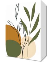 Obraz 20x30cm Subtelna Fauna