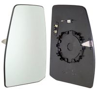 Wkład Lusterka Lewy Górny Ogrzewany Ford Transit Custom 2013-2021 32N1545M