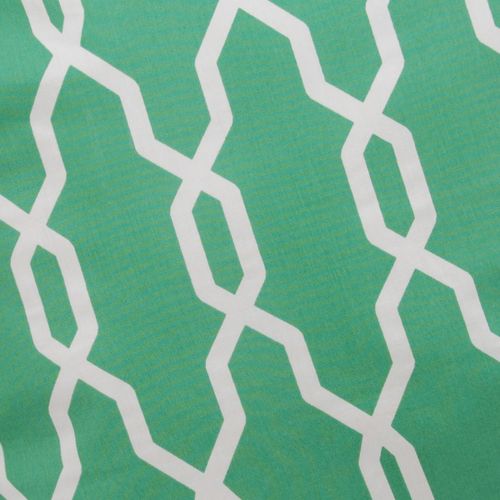 Poduszka Mint Pattern 40x40cm  D2 na Arena.pl