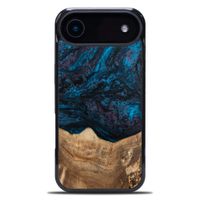 etui bewood unique do iphone 17 air - planets - neptun