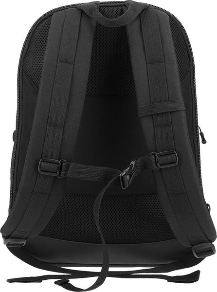 Plecak Miejski 4Fwss24Abacu274 - Czarny zdjęcie 4