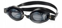 Okulary korekcyjne pływackie na basen unisex Lumina Aqua Speed -3,0