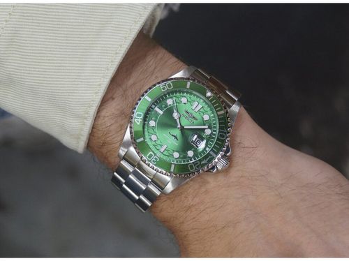 ZEGAREK MĘSKI INVICTA PRO DIVER 30020 - WR100 + BOX na Arena.pl