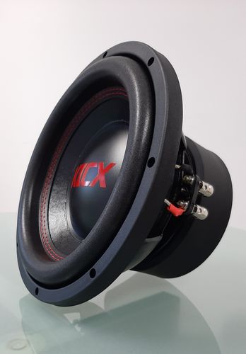 GŁOŚNIK KICX SQ10 2+2 D2 NISKOTONOWY SUBWOOFER na Arena.pl