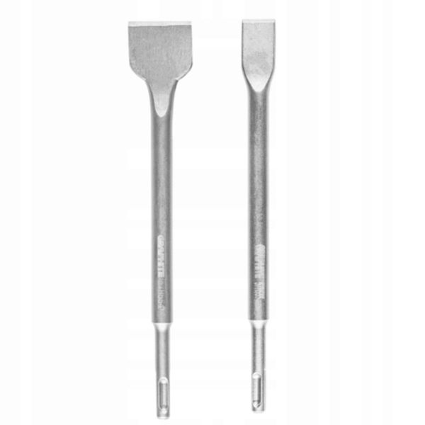 MŁOT UDAROWY SDS+ 1500W GRAPHITE 58G862 zdjęcie 13