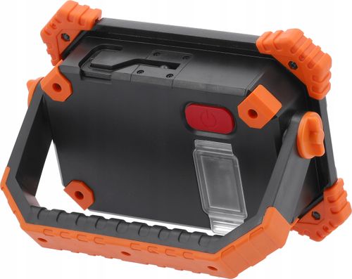 REFLEKTOR PRZENOŚNY 10W COB 1000LM STHOR na Arena.pl