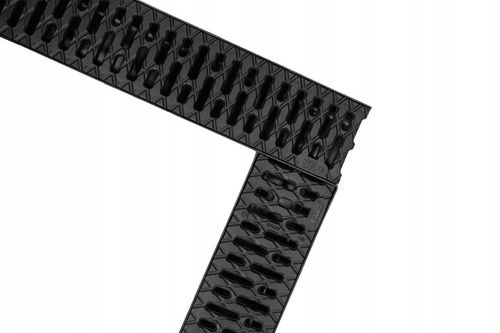 ODWODNIENIE LINIOWE Korytko plastik/plastik h70 A15 na Arena.pl