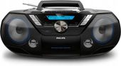 RADIOODTWARZACZ Philips AZB798T/12 CD FM TAPE DAB+ BLUETOOTH USB