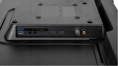 Telewizor 32'' Kruger&Matz 2Xhdmi, Usb, Dvb-T2 na Arena.pl