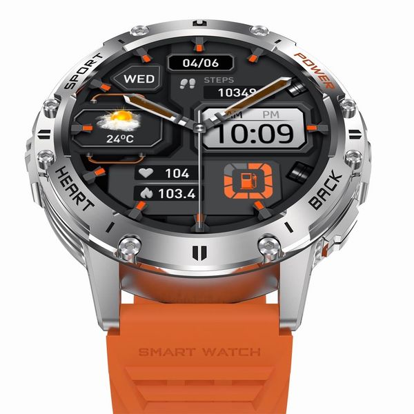 smartwatch gravity gt22-4 zdjęcie 7