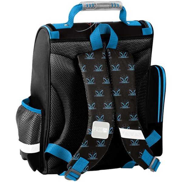 TORNISTER DO SZKOŁY SPIDERMAN DLA CHŁOPAKA MARVEL zdjęcie 4